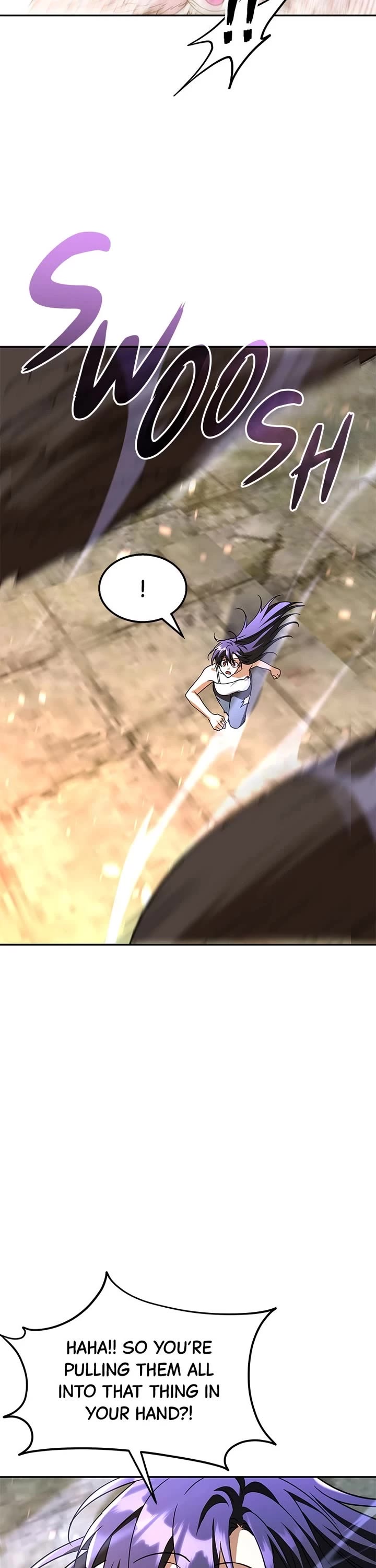 The Returned C-Rank Tank Won't Die! Chapter 20 page 51 - Chapter 20: Episode 20