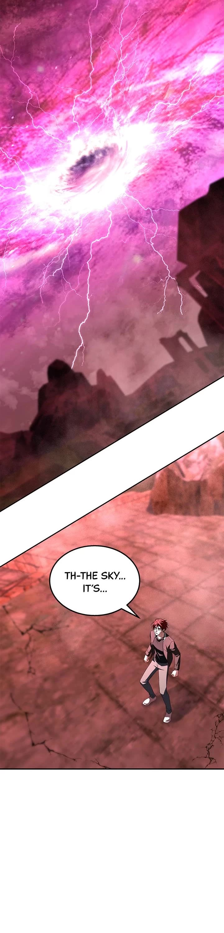 The Returned C-Rank Tank Won't Die! Chapter 20 page 65 - Chapter 20: Episode 20