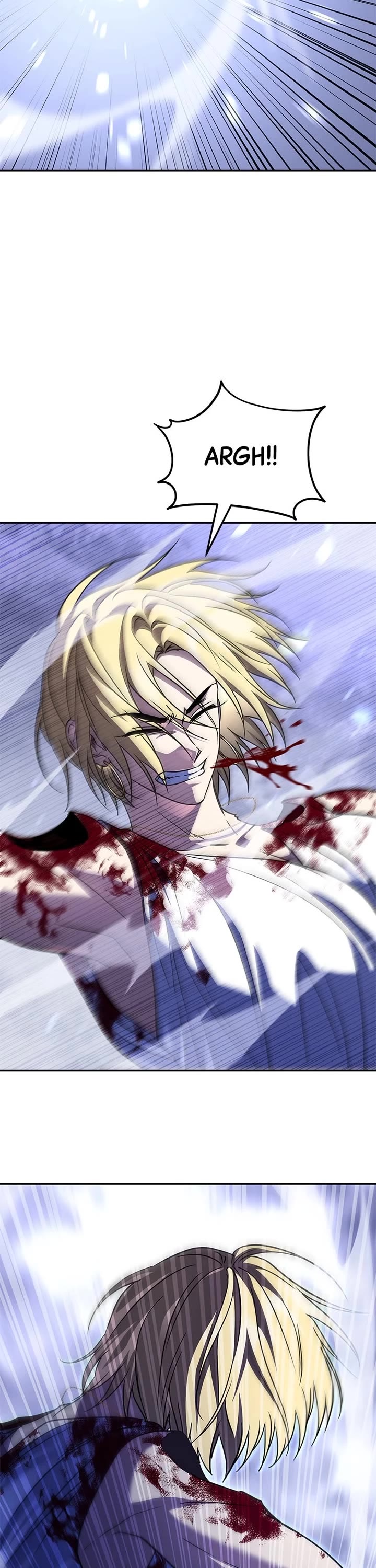 The Returned C-Rank Tank Won't Die! Chapter 20 page 8 - Chapter 20: Episode 20