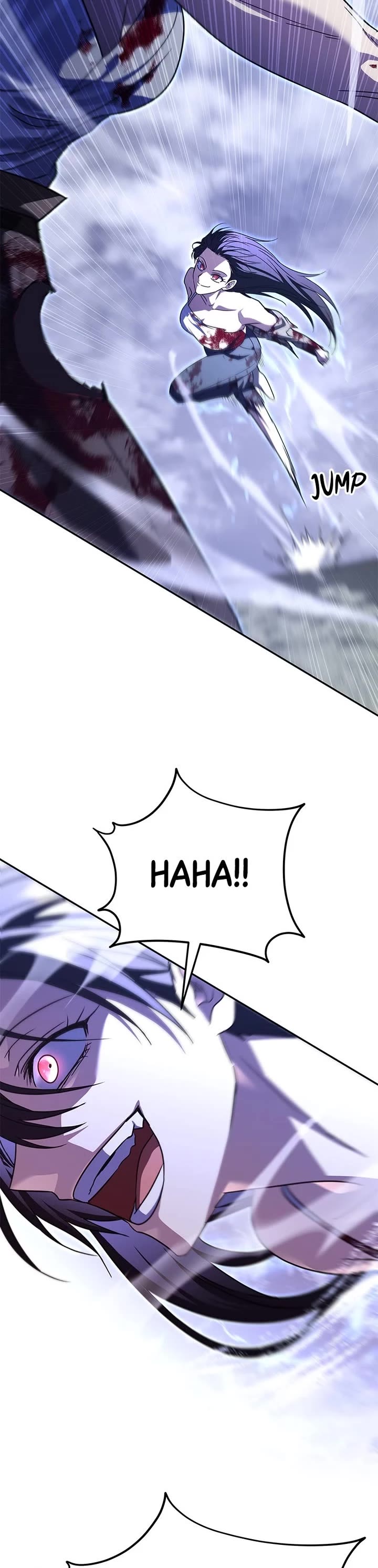 The Returned C-Rank Tank Won't Die! Chapter 20 page 9 - Chapter 20: Episode 20