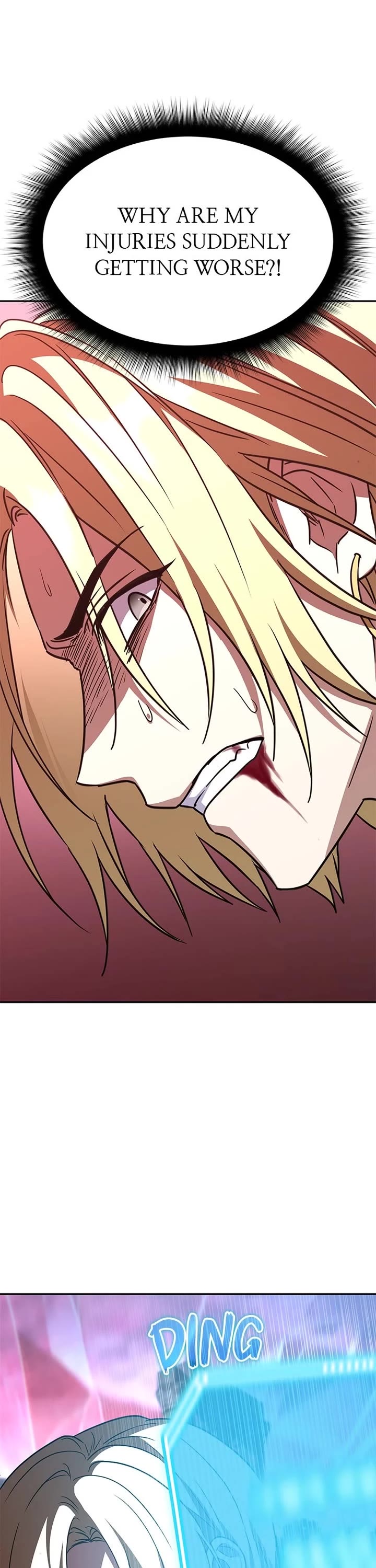 The Returned C-Rank Tank Won't Die! Chapter 21 page 17 - Chapter 21: Episode 21