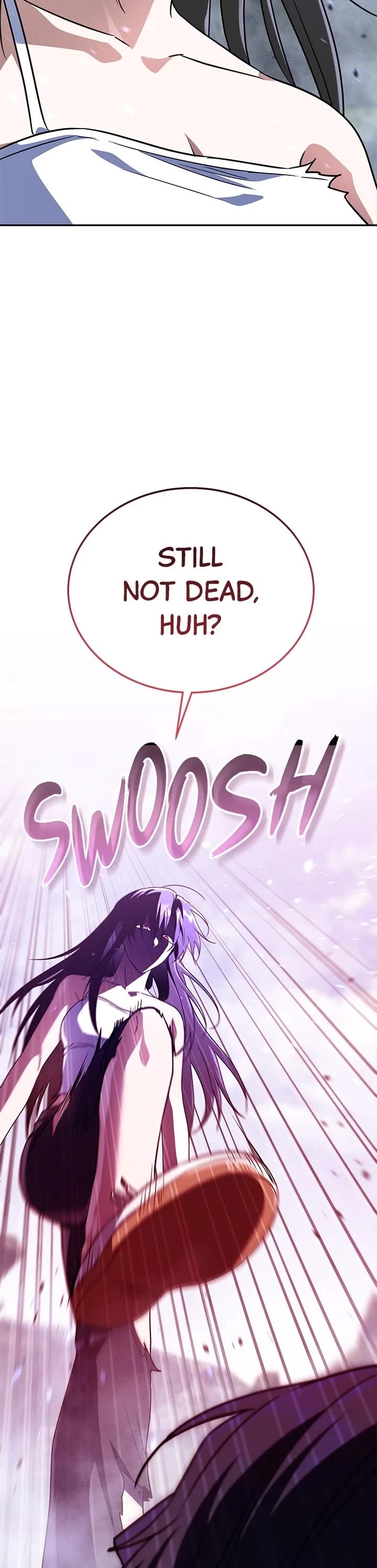 The Returned C-Rank Tank Won't Die! Chapter 21 page 34 - Chapter 21: Episode 21