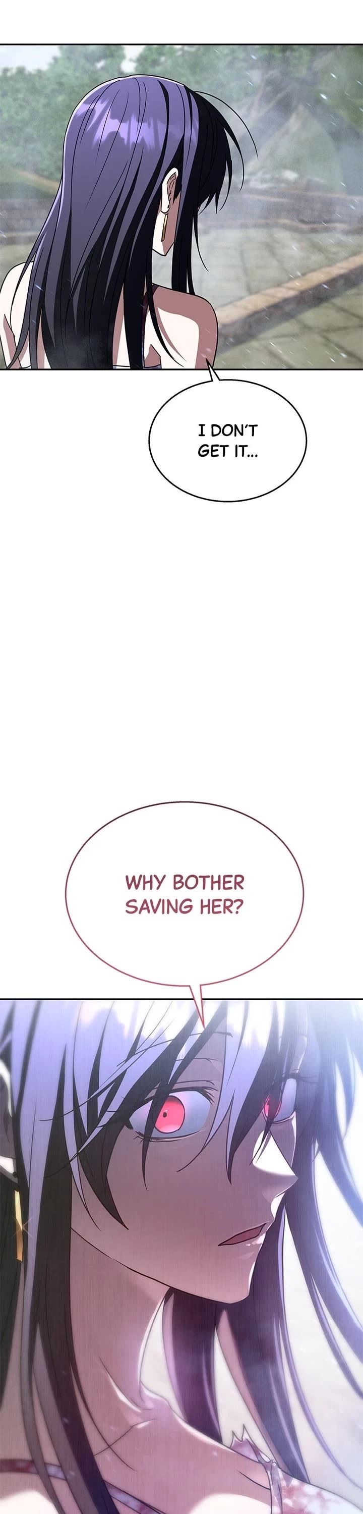 The Returned C-Rank Tank Won't Die! Chapter 21 page 38 - Chapter 21: Episode 21