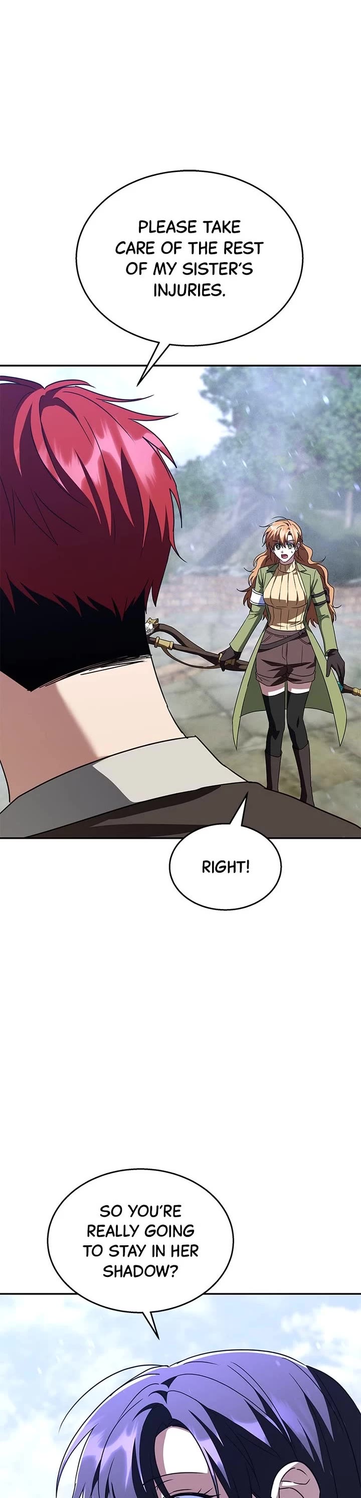 The Returned C-Rank Tank Won't Die! Chapter 21 page 40 - Chapter 21: Episode 21