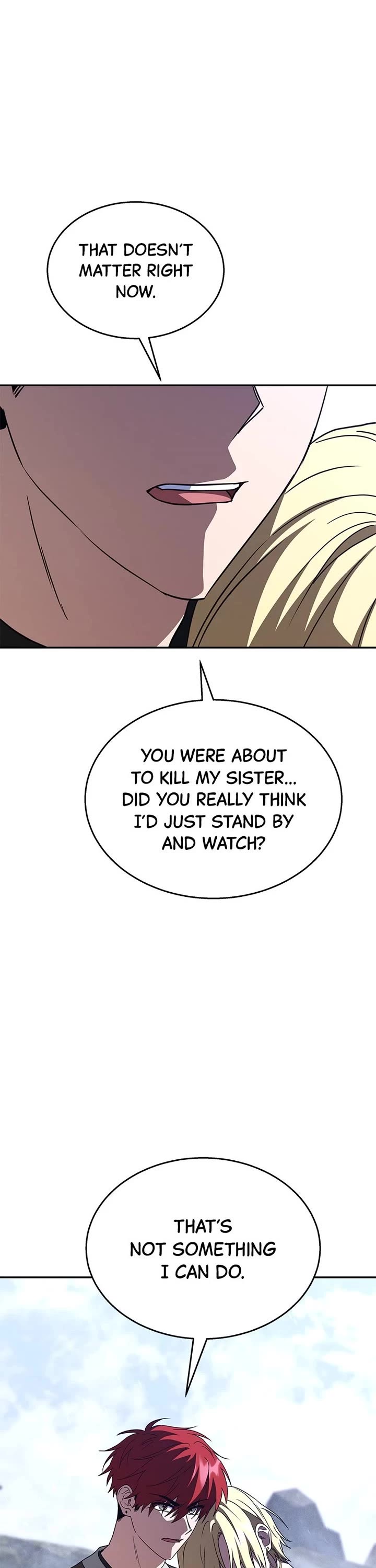 The Returned C-Rank Tank Won't Die! Chapter 21 page 42 - Chapter 21: Episode 21
