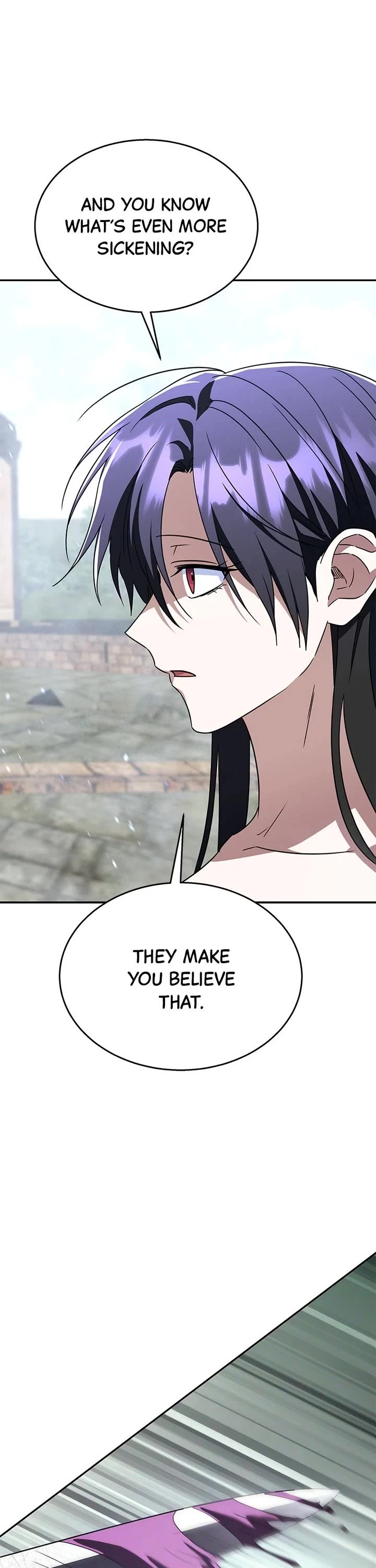 The Returned C-Rank Tank Won't Die! Chapter 21 page 46 - Chapter 21: Episode 21