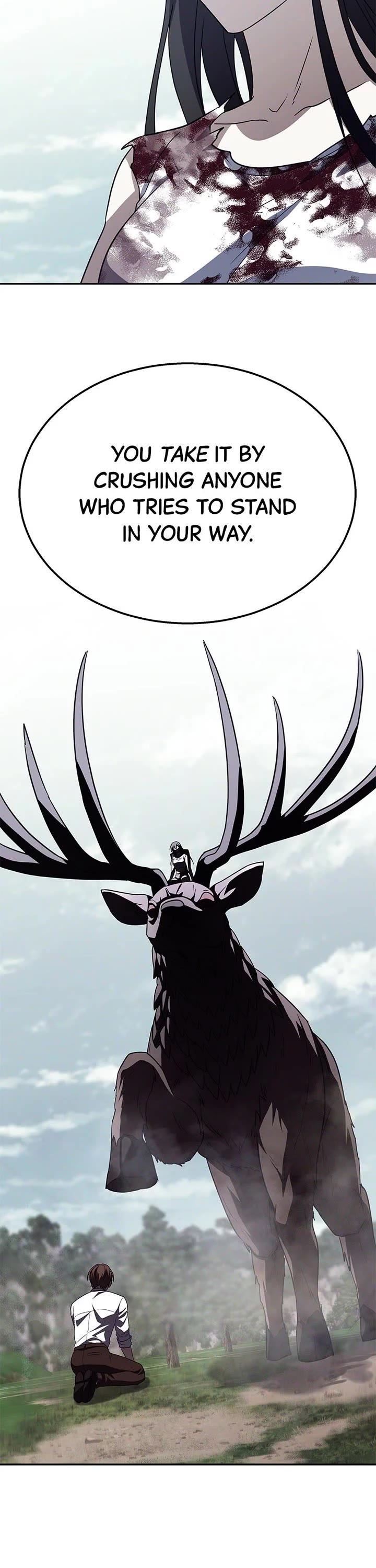 The Returned C-Rank Tank Won't Die! Chapter 21 page 48 - Chapter 21: Episode 21