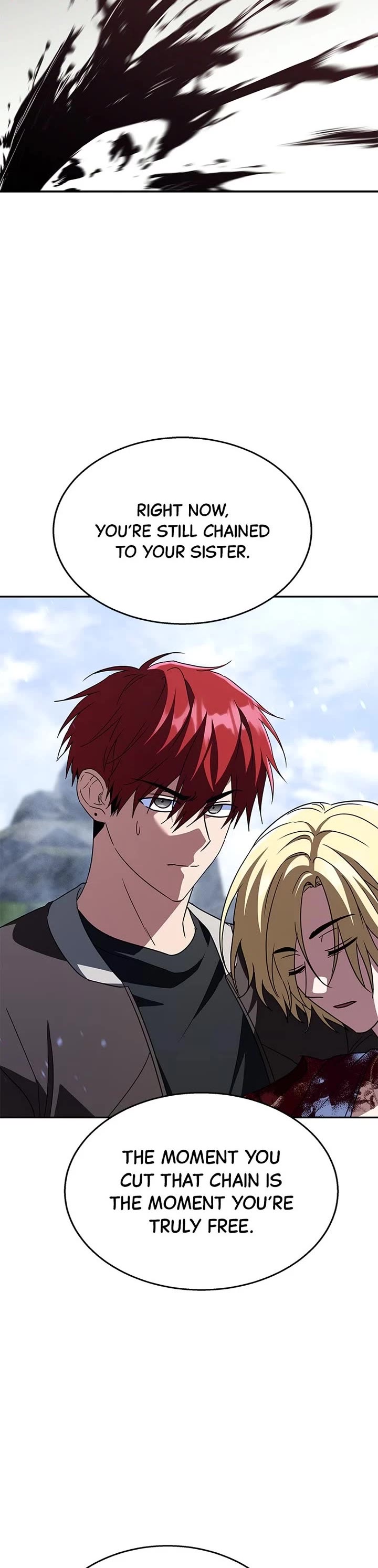The Returned C-Rank Tank Won't Die! Chapter 21 page 50 - Chapter 21: Episode 21