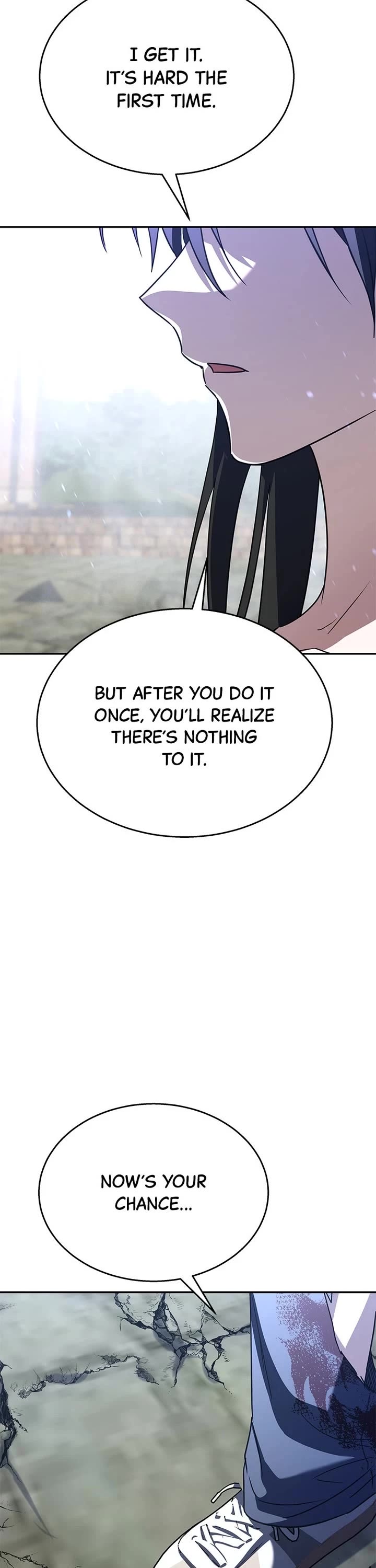 The Returned C-Rank Tank Won't Die! Chapter 21 page 51 - Chapter 21: Episode 21
