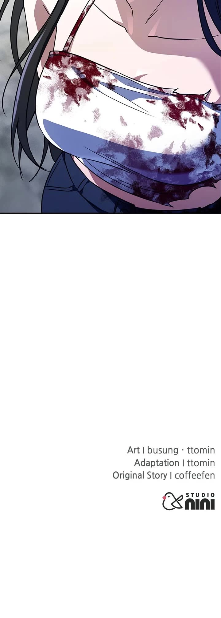 The Returned C-Rank Tank Won't Die! Chapter 21 page 54 - Chapter 21: Episode 21