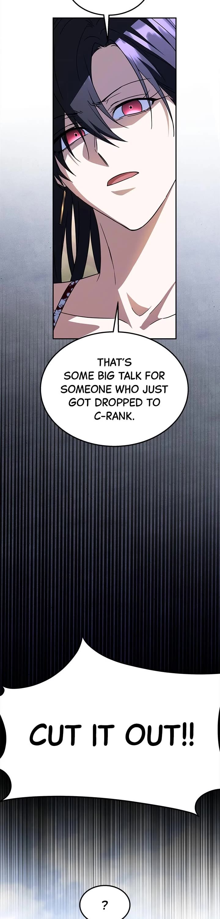 The Returned C-Rank Tank Won't Die! Chapter 22 page 12 - Chapter 22: Episode 22