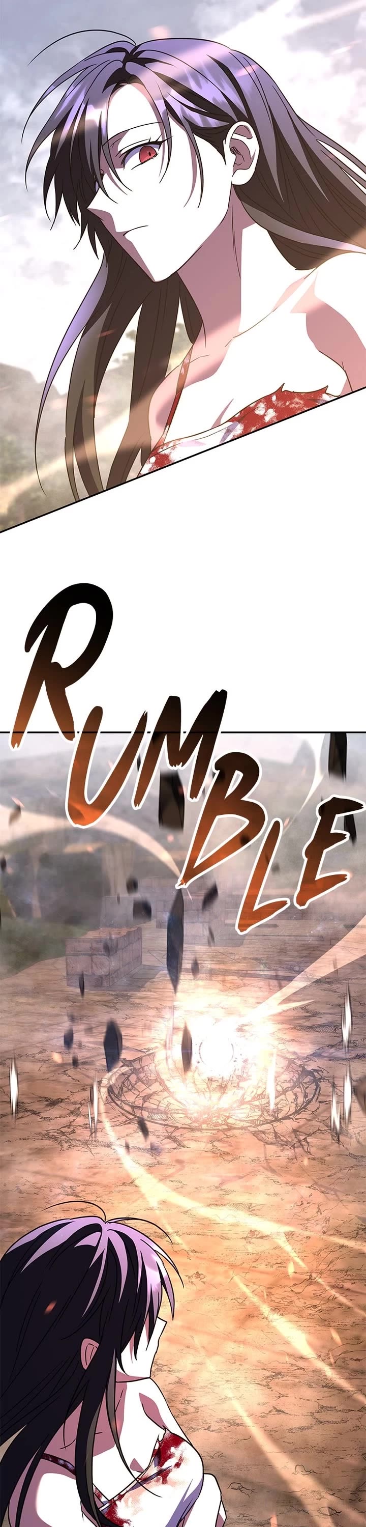 The Returned C-Rank Tank Won't Die! Chapter 22 page 26 - Chapter 22: Episode 22