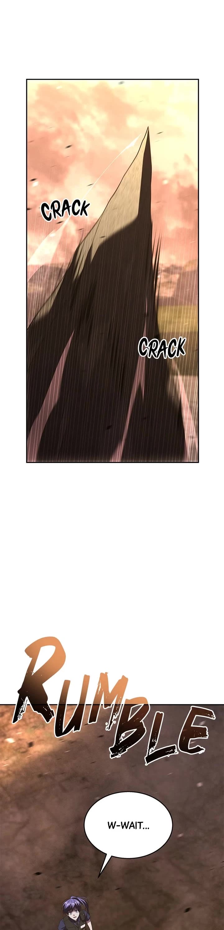 The Returned C-Rank Tank Won't Die! Chapter 22 page 35 - Chapter 22: Episode 22