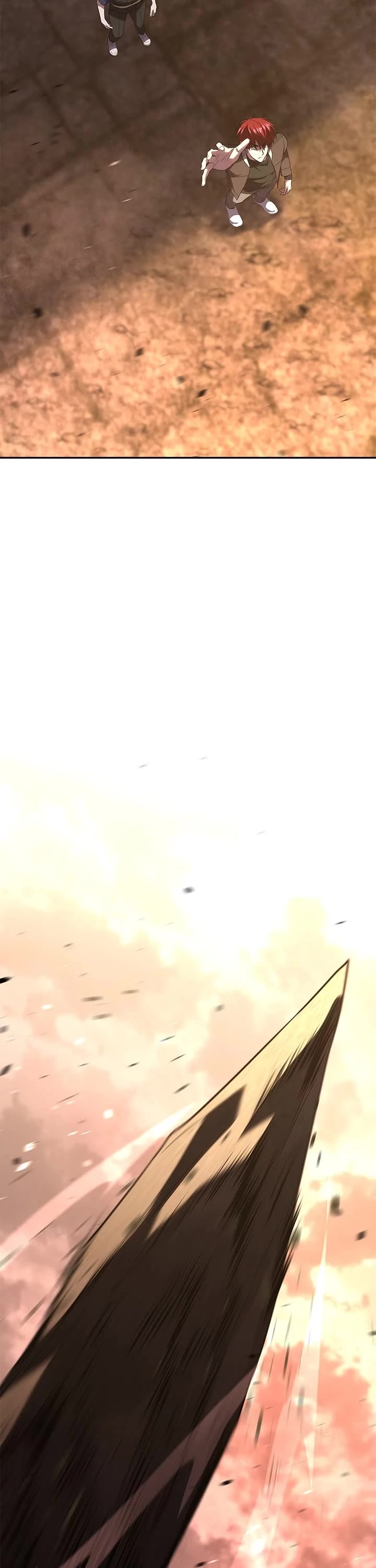 The Returned C-Rank Tank Won't Die! Chapter 22 page 36 - Chapter 22: Episode 22