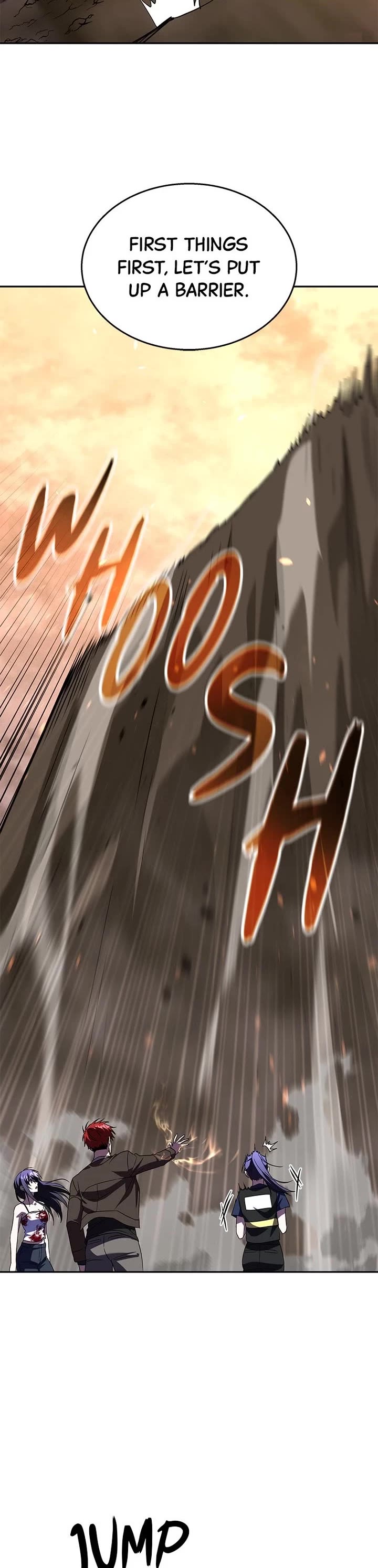 The Returned C-Rank Tank Won't Die! Chapter 22 page 40 - Chapter 22: Episode 22