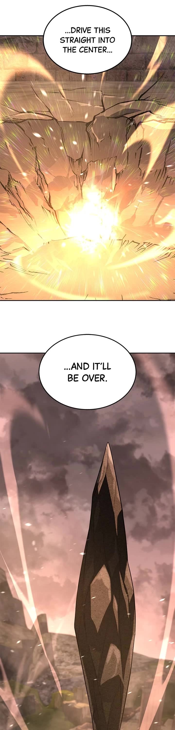 The Returned C-Rank Tank Won't Die! Chapter 22 page 42 - Chapter 22: Episode 22