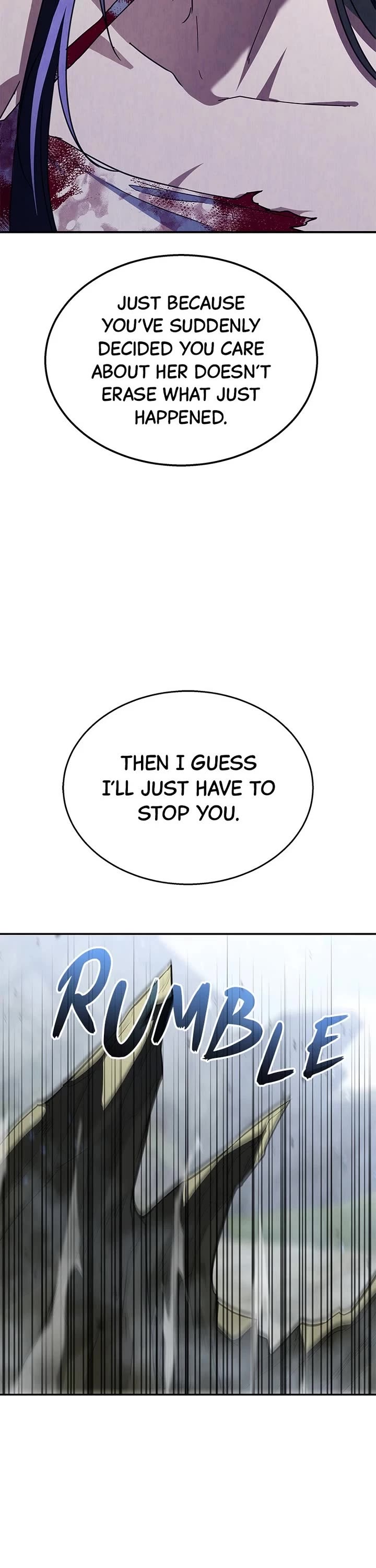 The Returned C-Rank Tank Won't Die! Chapter 22 page 6 - Chapter 22: Episode 22