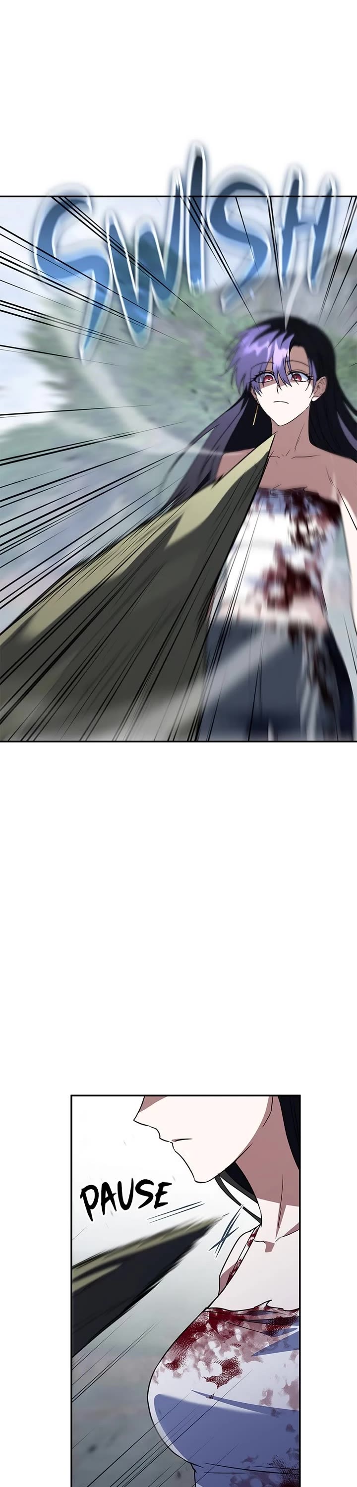 The Returned C-Rank Tank Won't Die! Chapter 22 page 7 - Chapter 22: Episode 22