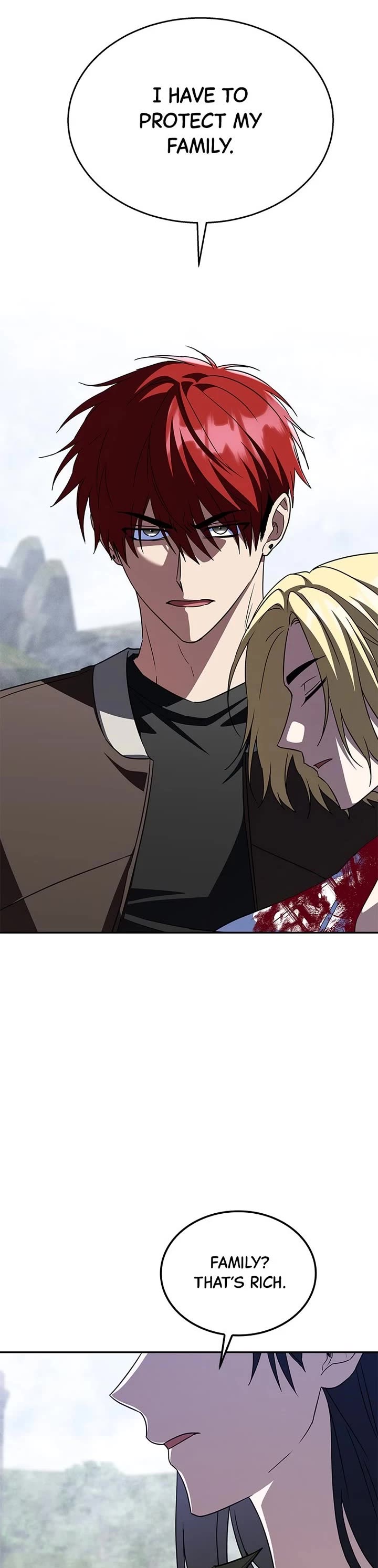 The Returned C-Rank Tank Won't Die! Chapter 22 page 9 - Chapter 22: Episode 22
