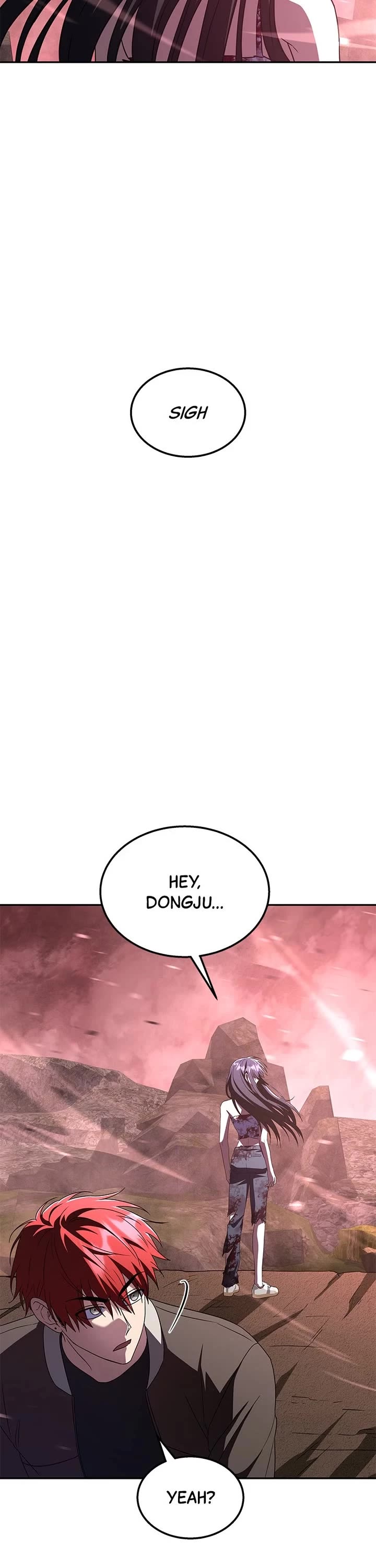 The Returned C-Rank Tank Won't Die! Chapter 23 page 11 - Chapter 23: Episode 23