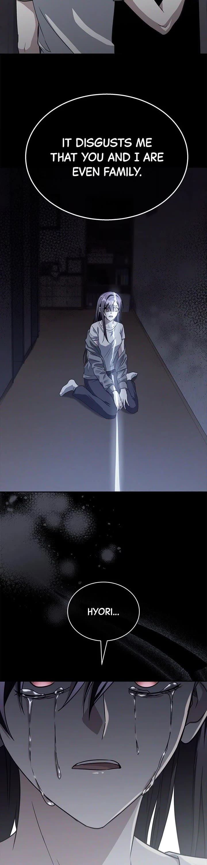 The Returned C-Rank Tank Won't Die! Chapter 23 page 22 - Chapter 23: Episode 23