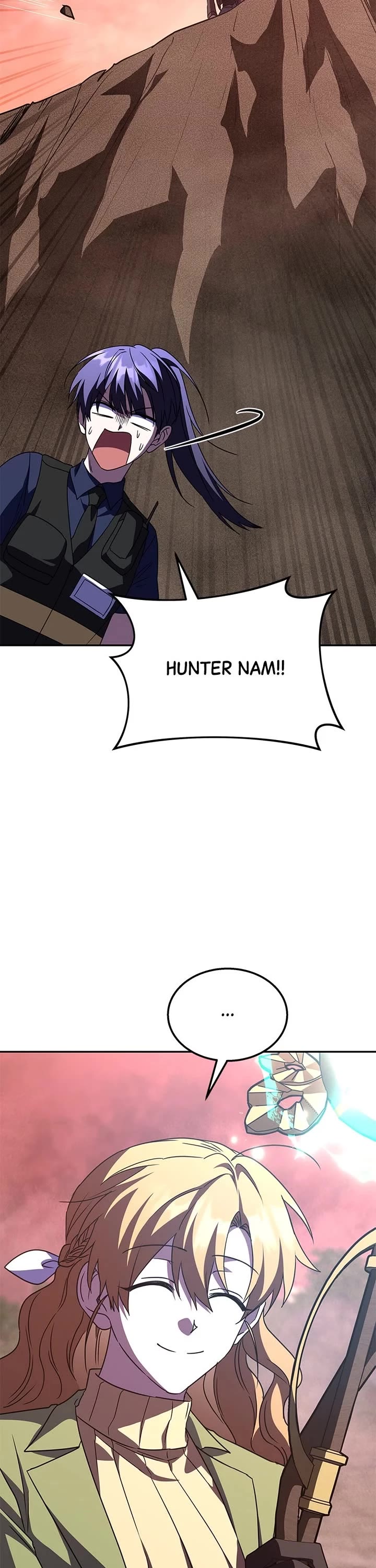 The Returned C-Rank Tank Won't Die! Chapter 23 page 3 - Chapter 23: Episode 23