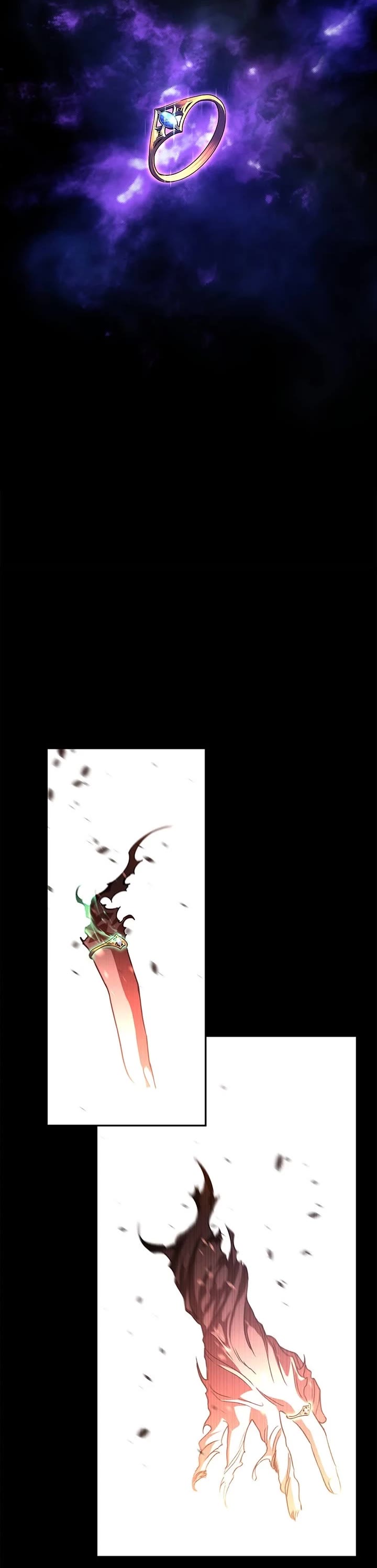 The Returned C-Rank Tank Won't Die! Chapter 23 page 30 - Chapter 23: Episode 23