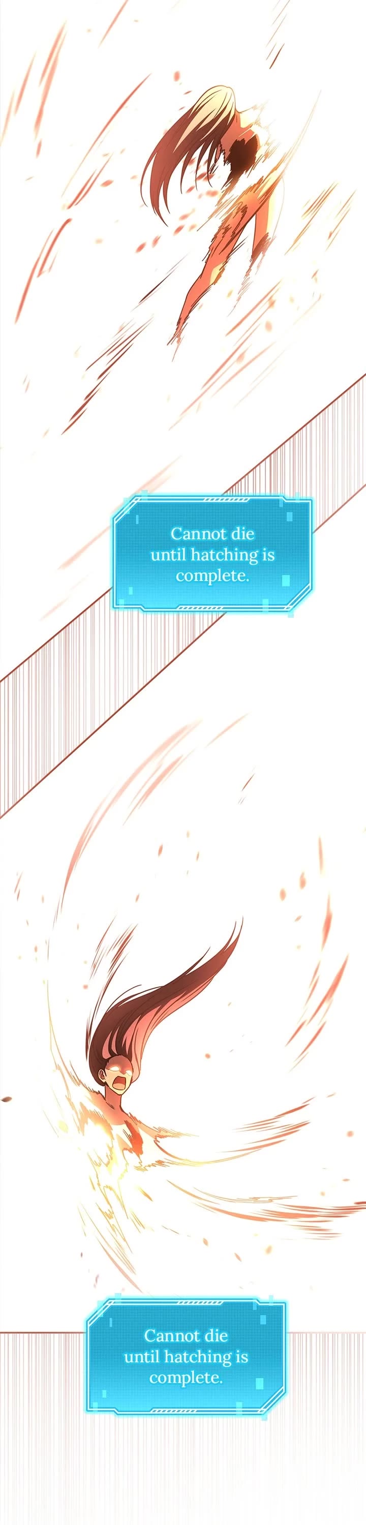 The Returned C-Rank Tank Won't Die! Chapter 23 page 36 - Chapter 23: Episode 23