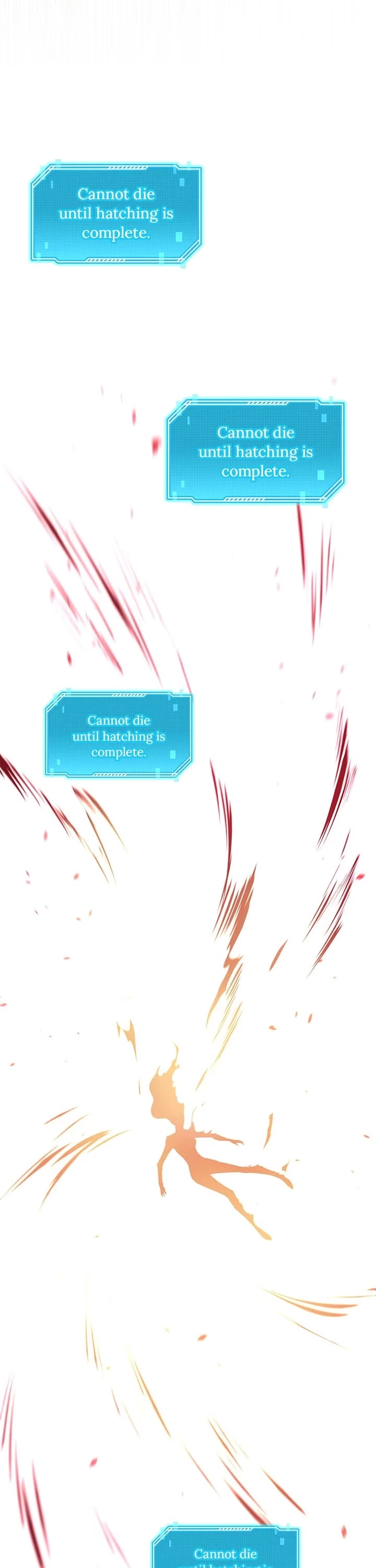 The Returned C-Rank Tank Won't Die! Chapter 23 page 37 - Chapter 23: Episode 23