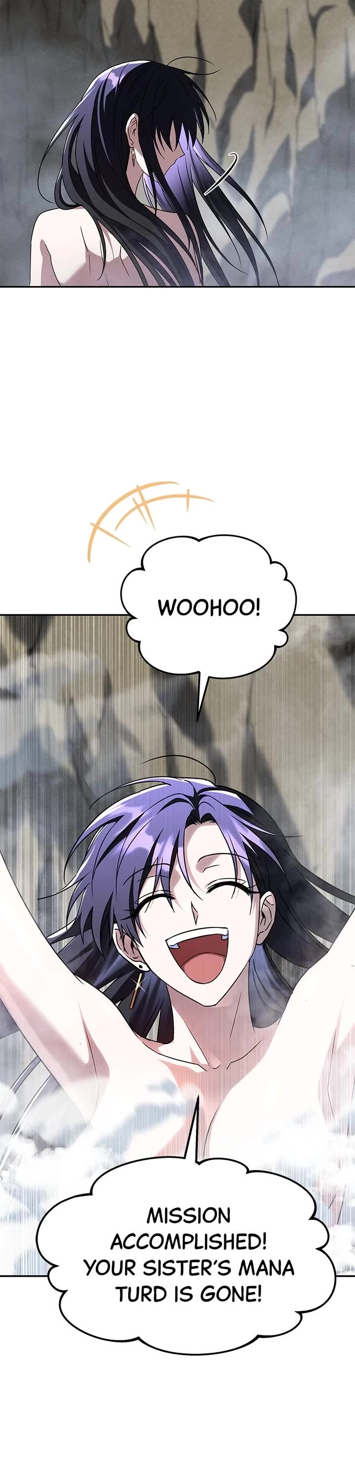 The Returned C-Rank Tank Won't Die! Chapter 23 page 43 - Chapter 23: Episode 23