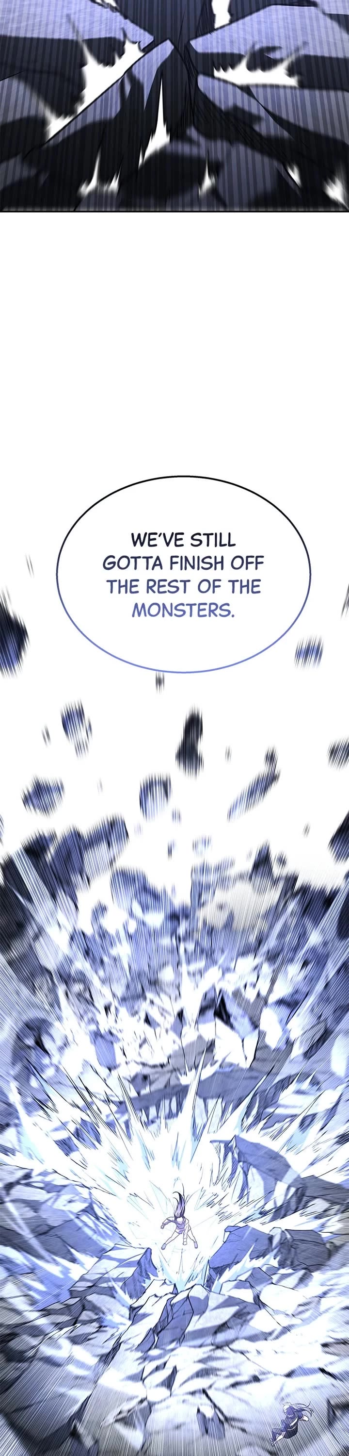 The Returned C-Rank Tank Won't Die! Chapter 23 page 48 - Chapter 23: Episode 23