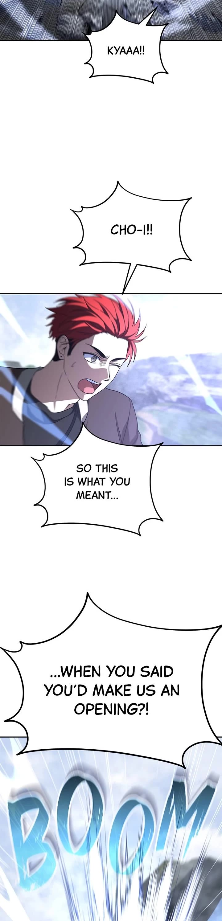 The Returned C-Rank Tank Won't Die! Chapter 23 page 49 - Chapter 23: Episode 23