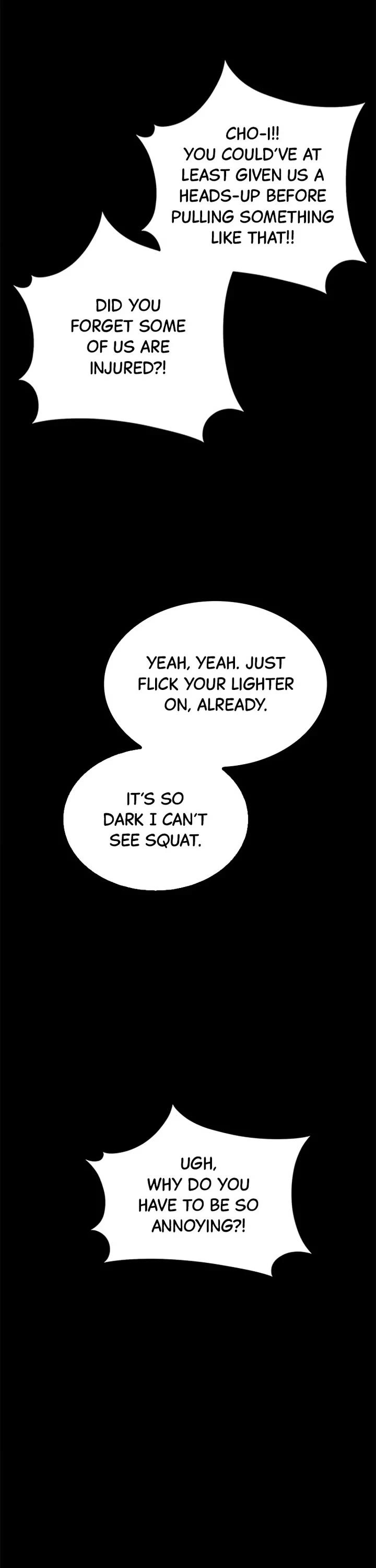 The Returned C-Rank Tank Won't Die! Chapter 23 page 52 - Chapter 23: Episode 23