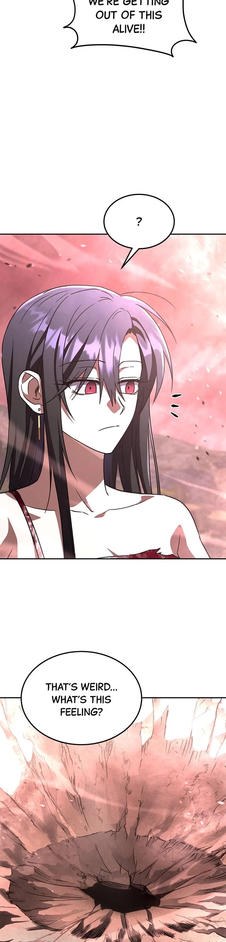 The Returned C-Rank Tank Won't Die! Chapter 23 page 6 - Chapter 23: Episode 23