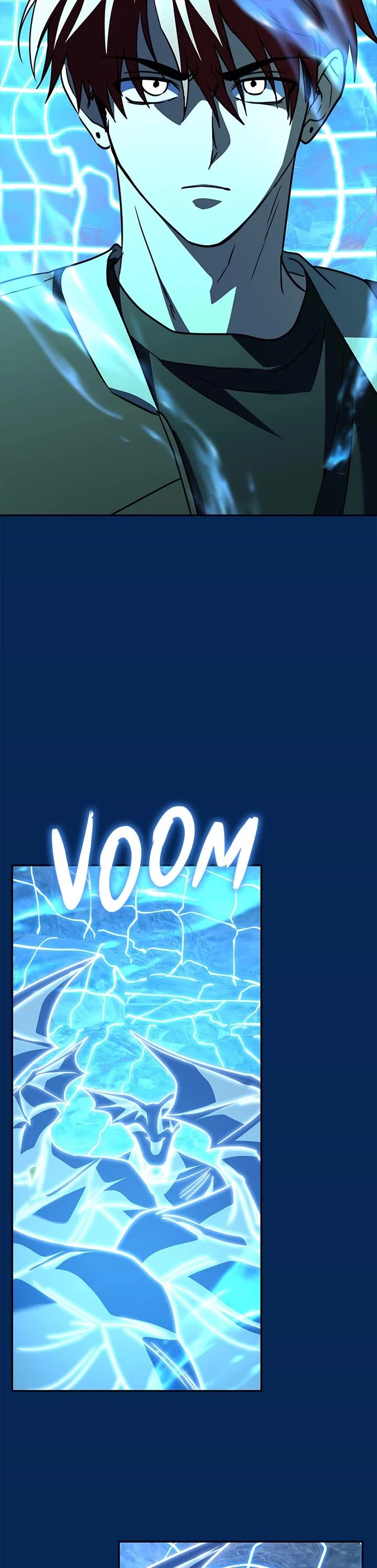 The Returned C-Rank Tank Won't Die! Chapter 24 page 15 - Chapter 24: Episode 24