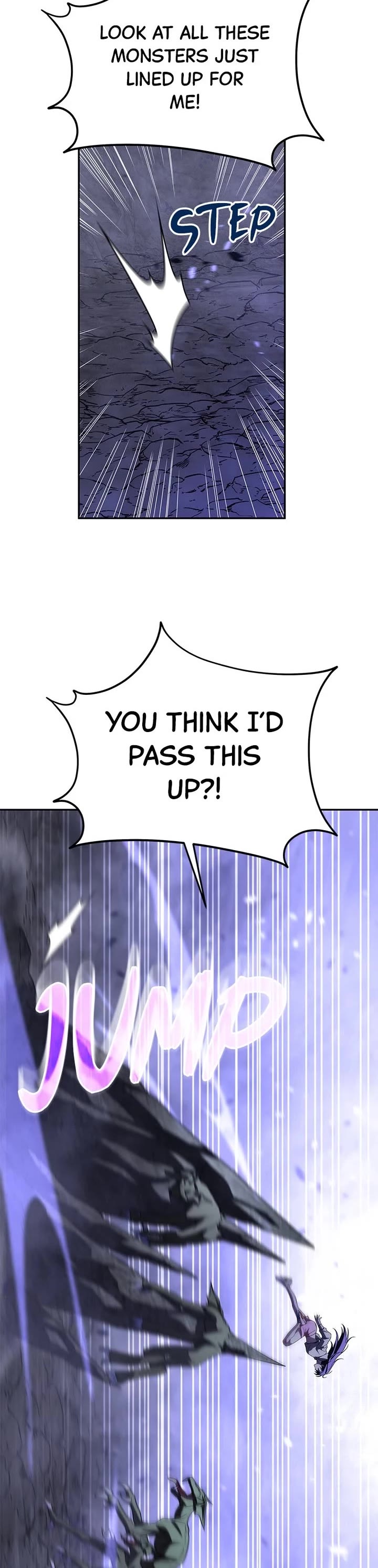 The Returned C-Rank Tank Won't Die! Chapter 24 page 25 - Chapter 24: Episode 24