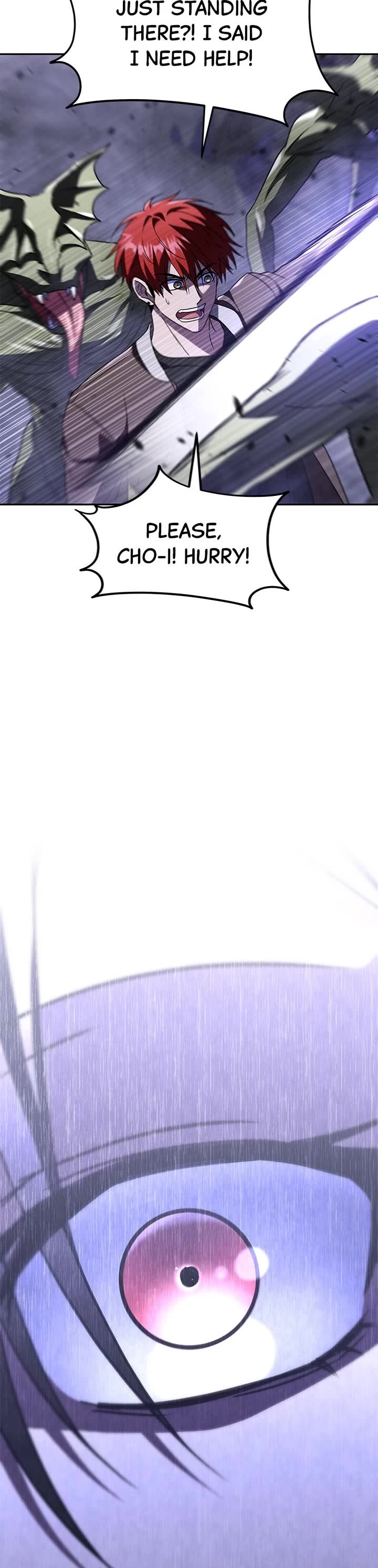 The Returned C-Rank Tank Won't Die! Chapter 24 page 54 - Chapter 24: Episode 24