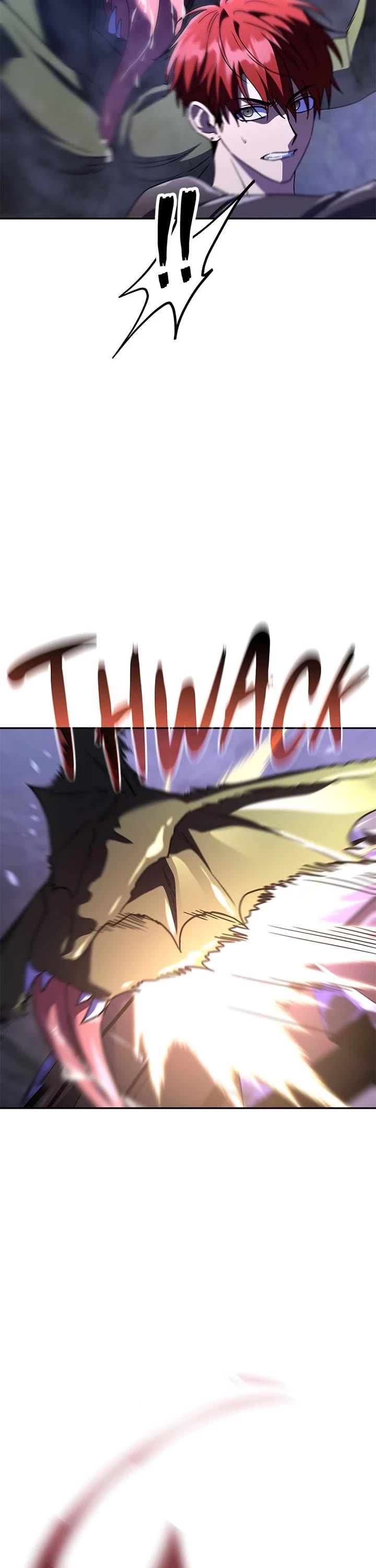 The Returned C-Rank Tank Won't Die! Chapter 24 page 56 - Chapter 24: Episode 24