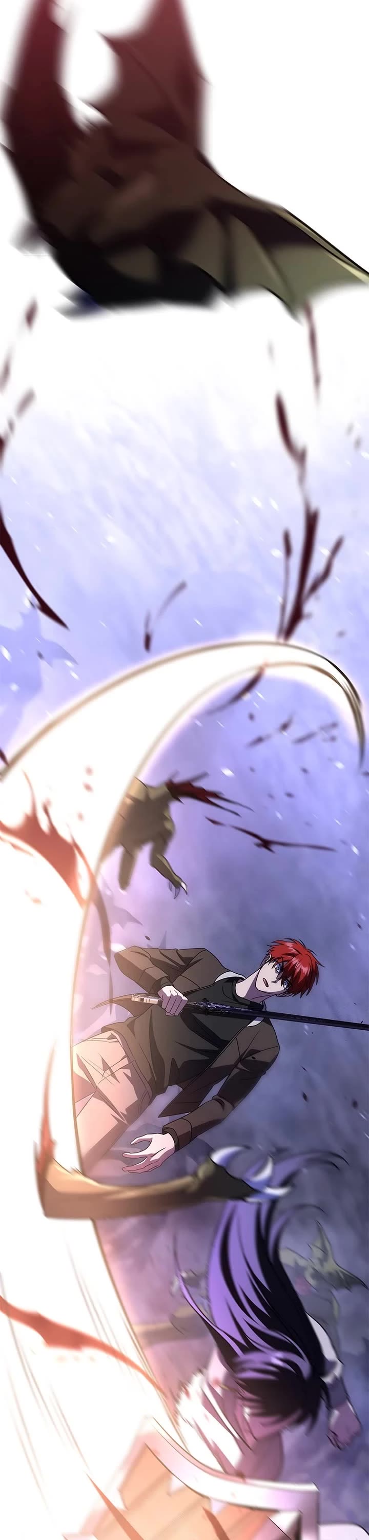 The Returned C-Rank Tank Won't Die! Chapter 24 page 57 - Chapter 24: Episode 24