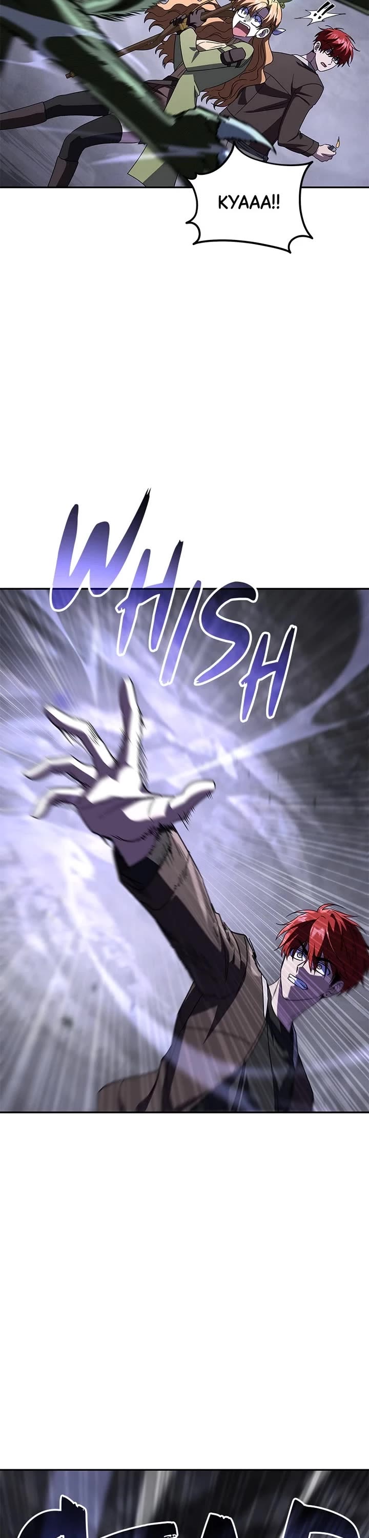 The Returned C-Rank Tank Won't Die! Chapter 24 page 6 - Chapter 24: Episode 24