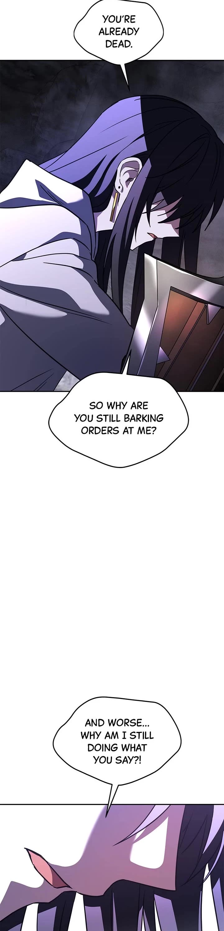 The Returned C-Rank Tank Won't Die! Chapter 24 page 60 - Chapter 24: Episode 24