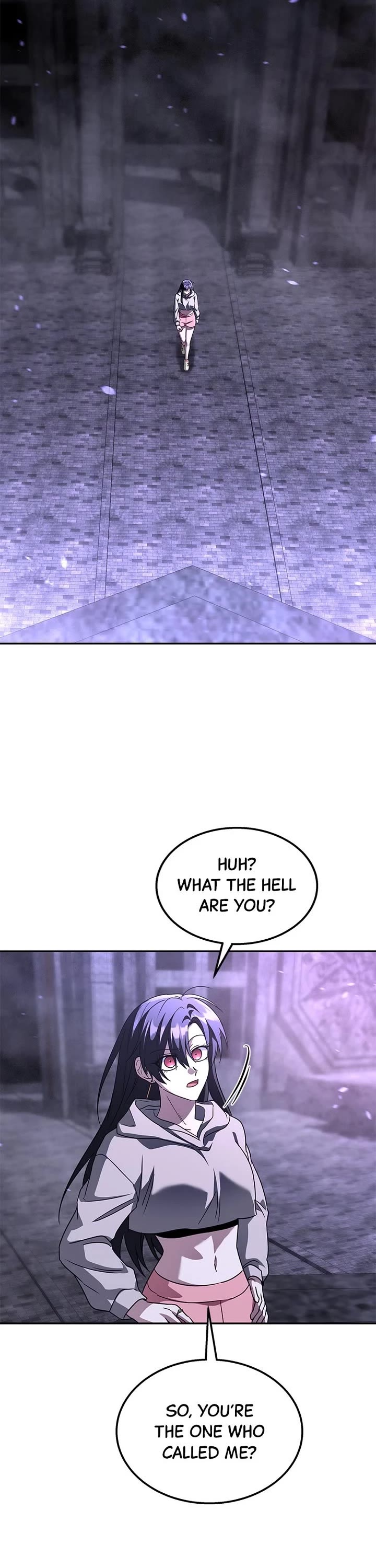 The Returned C-Rank Tank Won't Die! Chapter 25 page 12 - Chapter 25: Episode 25