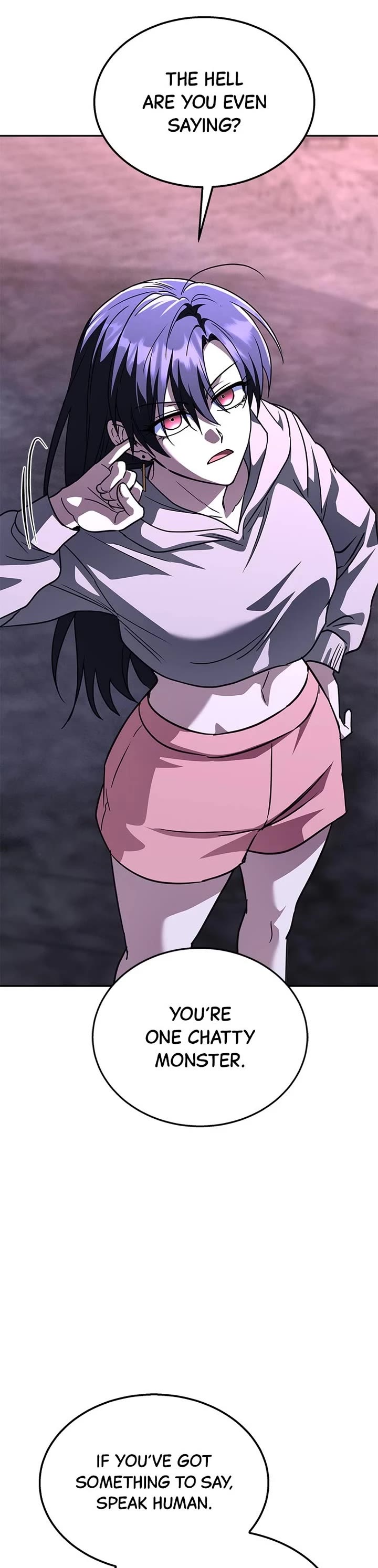 The Returned C-Rank Tank Won't Die! Chapter 25 page 19 - Chapter 25: Episode 25