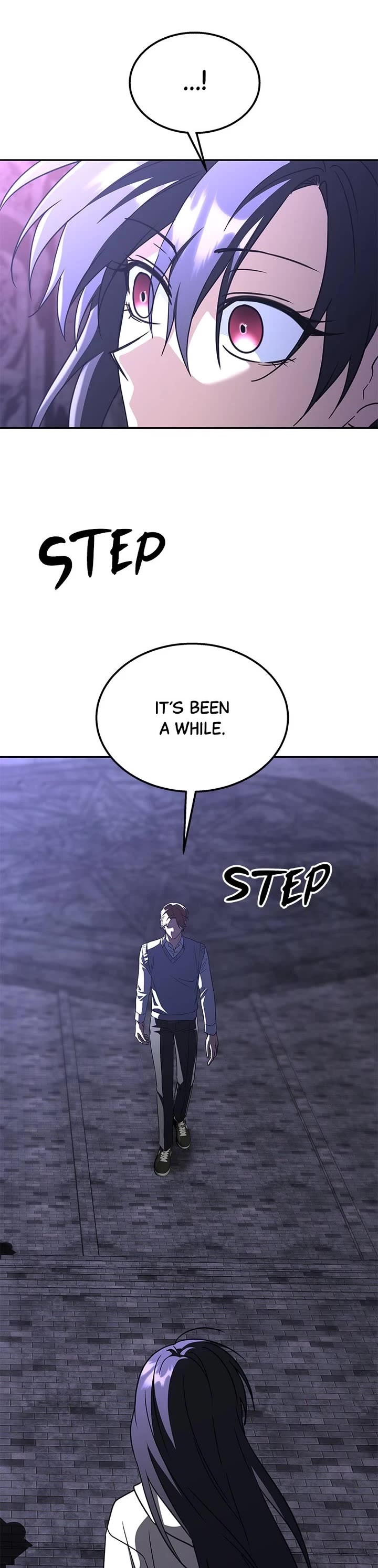 The Returned C-Rank Tank Won't Die! Chapter 25 page 24 - Chapter 25: Episode 25