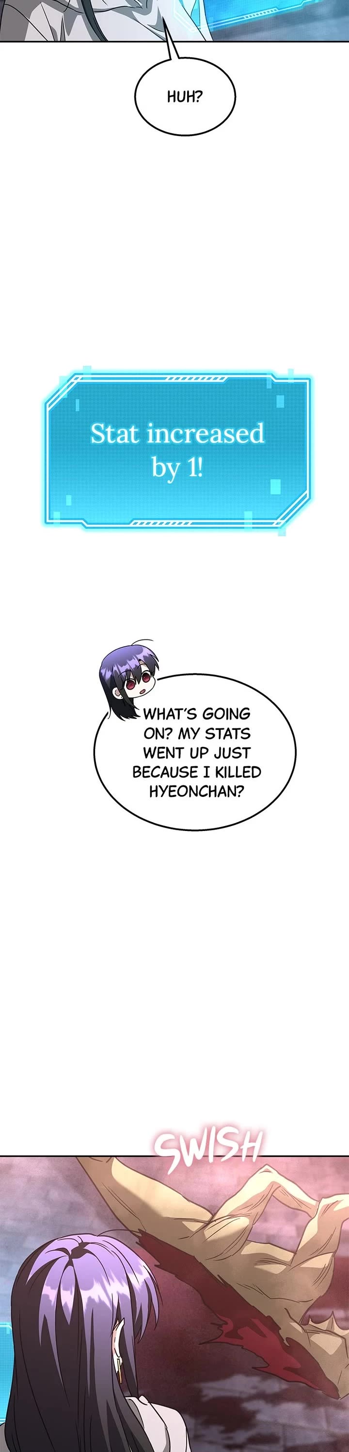 The Returned C-Rank Tank Won't Die! Chapter 25 page 29 - Chapter 25: Episode 25