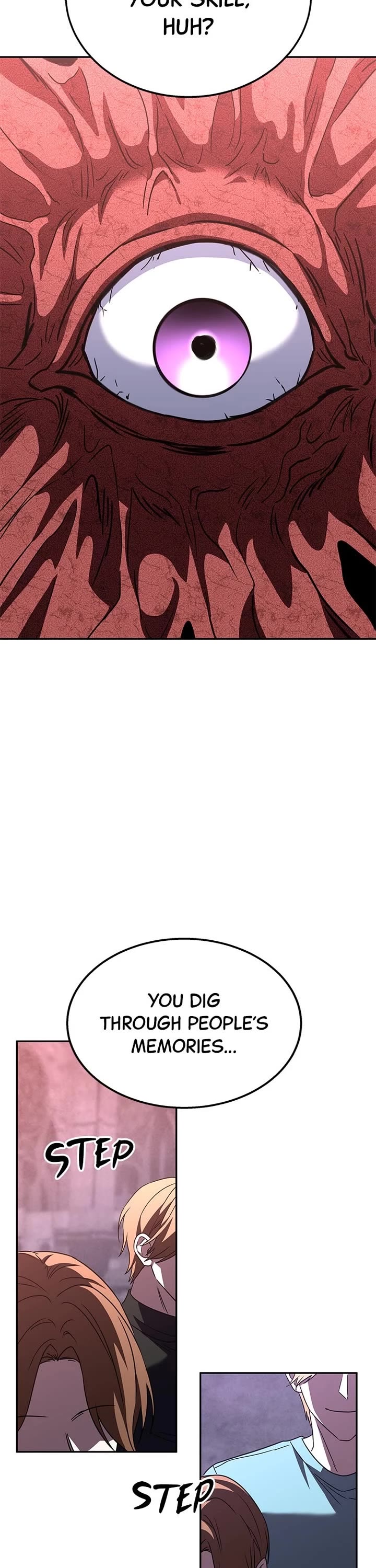 The Returned C-Rank Tank Won't Die! Chapter 25 page 31 - Chapter 25: Episode 25