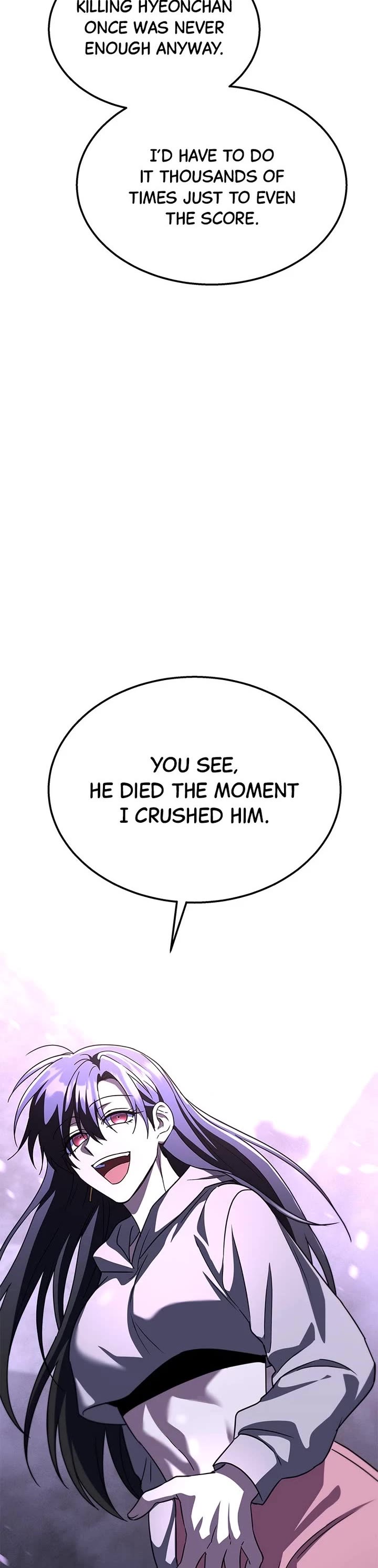 The Returned C-Rank Tank Won't Die! Chapter 25 page 35 - Chapter 25: Episode 25