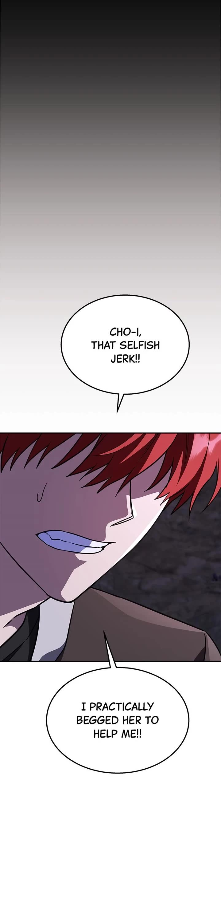 The Returned C-Rank Tank Won't Die! Chapter 25 page 37 - Chapter 25: Episode 25