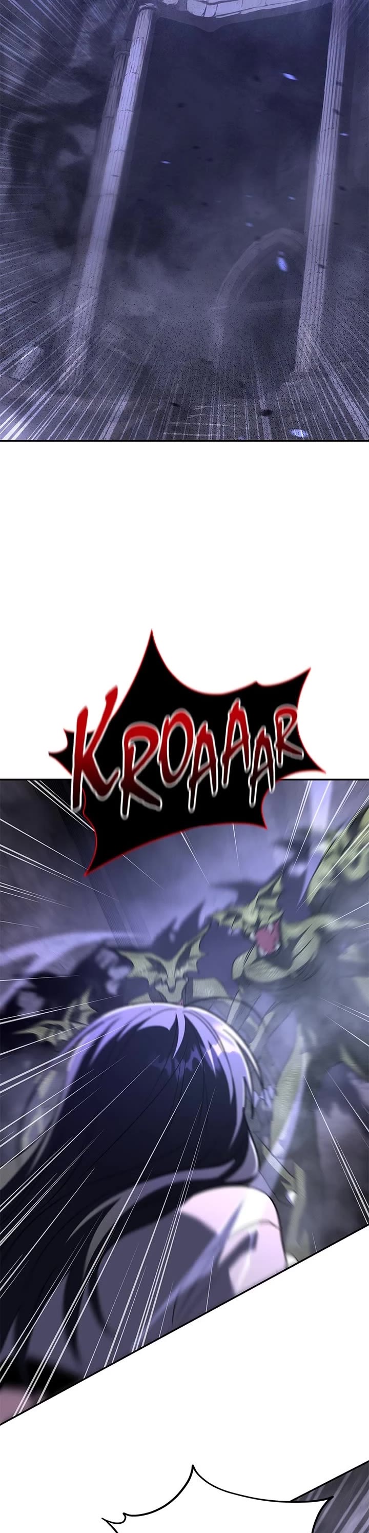 The Returned C-Rank Tank Won't Die! Chapter 25 page 4 - Chapter 25: Episode 25