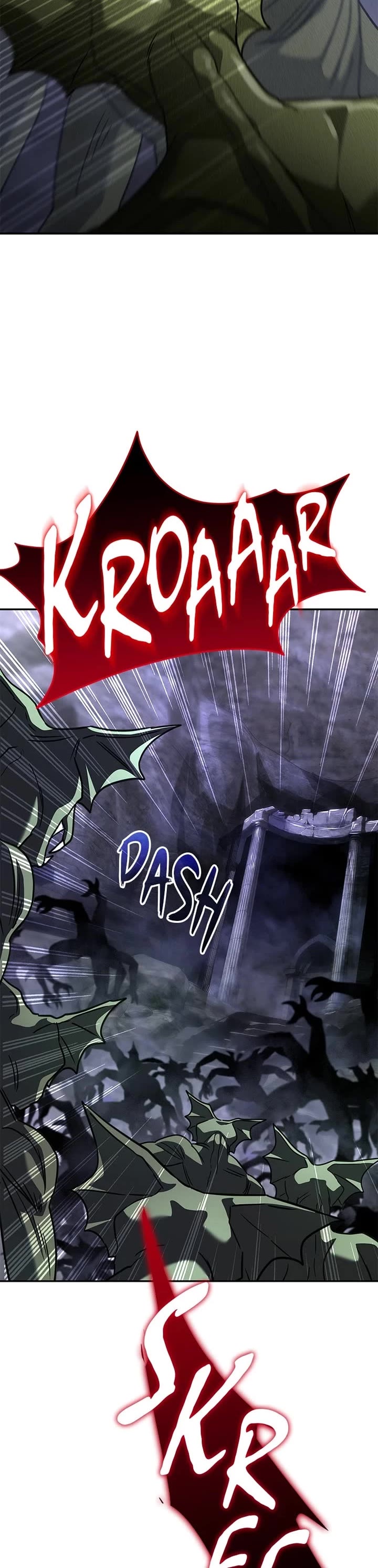 The Returned C-Rank Tank Won't Die! Chapter 25 page 40 - Chapter 25: Episode 25